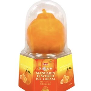 Mandarin