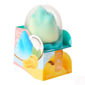 Peach Mountain