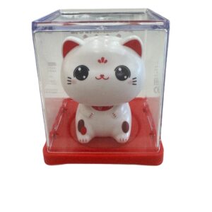 Small Nodding Cat